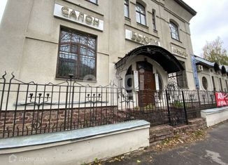 Офис в аренду, 12 м2, Кострома, Фабричный район, улица Маршала Новикова, 16