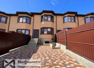 Продаю таунхаус, 125 м2, село Татарка, улица Роз, 312/18