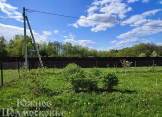 Земельный участок на продажу, 20 сот., село Некрасово, Центральная улица