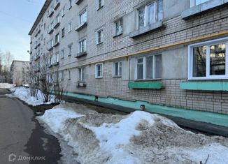 Продается однокомнатная квартира, 22 м2, Ивановская область, улица Свердлова, 104А