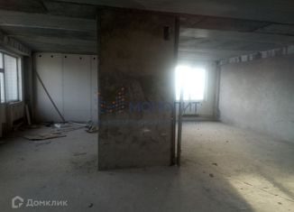 Продам 3-ком. квартиру, 103 м2, Нижний Новгород, Дальняя улица, 8, Дальняя улица
