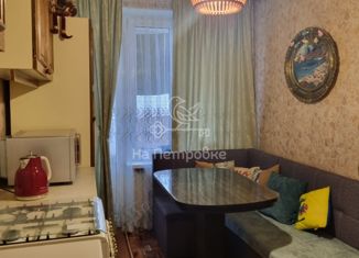 Продажа 1-комнатной квартиры, 36 м2, Москва, улица Лазо, 18к1, улица Лазо