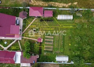 Продается дом, 172 м2, деревня Тальново, Центральная улица, 96