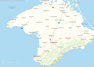 Продается земельный участок, 10 сот., село Штормовое