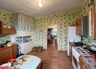 Продается дом, 71.1 м2, поселок городского типа Большая Мурта, улица Гайдара