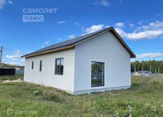 Продаю дом, 77 м2, деревня Круглое, Покровская улица, 27