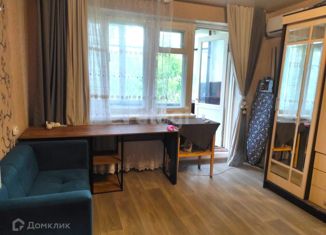 Продам однокомнатную квартиру, 35.5 м2, село Перово, улица Хачирашвили, 7