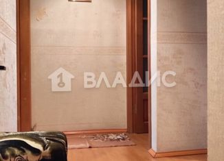 Продажа двухкомнатной квартиры, 45.6 м2, Уссурийск, Ленинградская улица, 53А