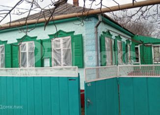 Дом на продажу, 60 м2, село Трехсельское, улица Мира, 4
