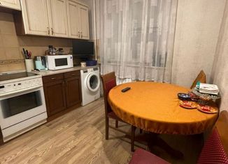 Продам 3-комнатную квартиру, 80.5 м2, Москва, Яхромская улица, 6, Яхромская улица
