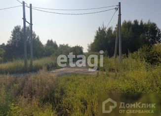 Продаю участок, 10 сот., село Осиновая Речка