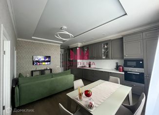 Продажа 3-ком. квартиры, 60 м2, Москва, Выборгская улица, 7к1, Выборгская улица