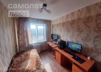 Продается 2-комнатная квартира, 42.4 м2, Забайкальский край, улица Назара Широких, 2