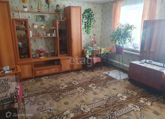 Продажа 2-комнатной квартиры, 39.4 м2, Далматово, Пионерская улица, 32