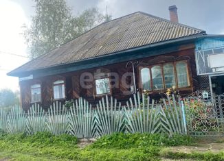 Продажа дома, 102 м2, Анжеро-Судженск, Строительная улица