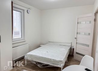 Сдам квартиру студию, 20.6 м2, Санкт-Петербург, Муринская дорога, 8к4, муниципальный округ Полюстрово