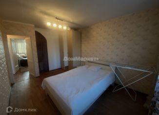 Продажа двухкомнатной квартиры, 49.3 м2, Новокузнецк, улица Тореза, 105