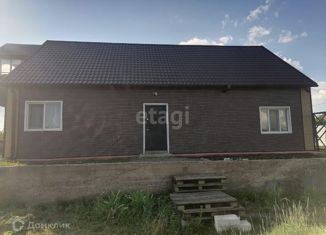 Продается дом, 110 м2, село Пушкарное, Ратная улица, 10