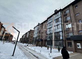 Продам 1-ком. квартиру, 40 м2, посёлок городского типа Северный, микрорайон Центральный-2, 1