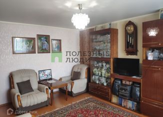 Продам двухкомнатную квартиру, 53 м2, Тамбовская область, Пионерская улица, 13
