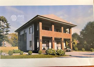 Дом на продажу, 247.7 м2, село Тарасовка, Лесная улица, 9