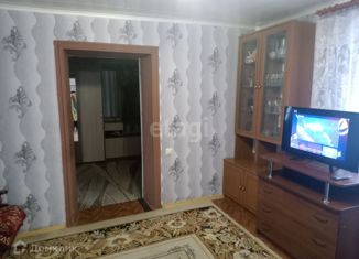 Продается дом, 58 м2, рабочий посёлок Волоконовка, улица Комарова