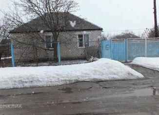 Продажа дома, 74.5 м2, рабочий посёлок Даниловка, Набережная улица