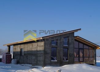 Продаю дом, 112 м2, село Дружино, Успешная улица