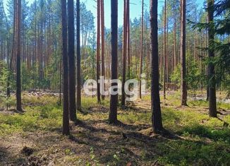 Участок на продажу, 12 сот., посёлок Левашово, Успенская улица