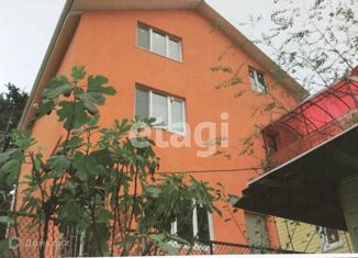 Продам дом, 165.9 м2, Сочи, микрорайон Совхоз Приморский, Новороссийское шоссе, 1Д