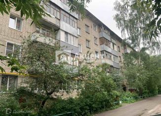 Продается однокомнатная квартира, 31 м2, Иваново, улица Генерала Хлебникова, 5, Ленинский район