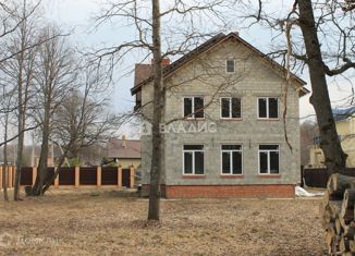 Продам дом, 237 м2, деревня Лукошкино