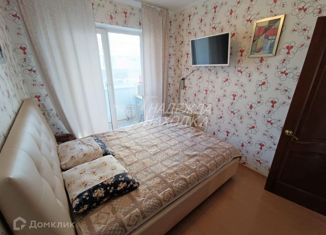 Аренда трехкомнатной квартиры, 64 м2, Находка, улица Постышева, 45