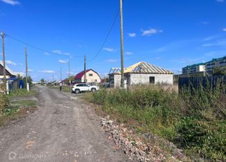 Продажа участка, 12 сот., село Кетово