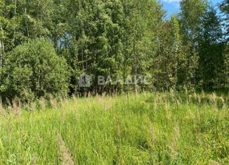 Продаю земельный участок, 8 сот., СНТ Сосновый Бор, Лесная улица