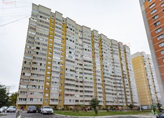 Продам 1-ком. квартиру, 36.7 м2, Екатеринбург, Кунарская улица, 14к1, Железнодорожный район
