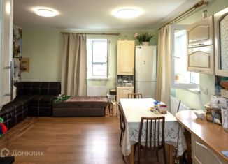 Продается дом, 120 м2, коттеджный посёлок Захарьино-3, коттеджный посёлок Захарьино-3, 163