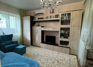 Продается однокомнатная квартира, 42 м2, Анапа, ЖК Горгиппия Морская, бульвар Адмирала Меньшикова, 11