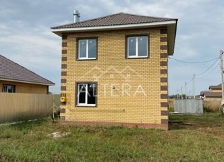 Продам дом, 100 м2, деревня Зимняя Горка, Северная улица, 36