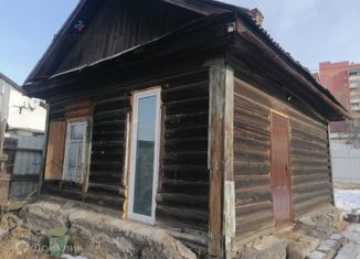 Продажа дома, 28.4 м2, Забайкальский край, проезд Серова, 3