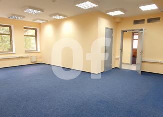 Сдается в аренду офис, 363 м2, Москва, Лялин переулок, 19к1, Лялин переулок