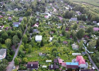 Продажа земельного участка, 9.93 сот., садоводческий массив Кировец-1