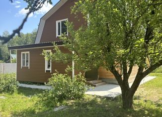 Продам дом, 150 м2, СНТ Отрадное, Центральная улица