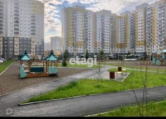Продаю многокомнатную квартиру, 62.4 м2, Красноярск, Советский район