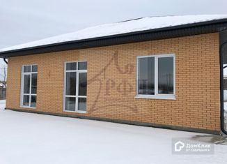 Продаю дом, 80.6 м2, садоводческое некоммерческое товарищество Ёлочка-2, Ореховая улица