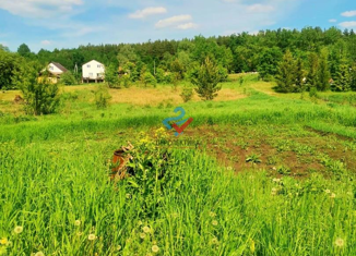 Продам участок, 15 сот., село Алаторка, Заречная улица, 13