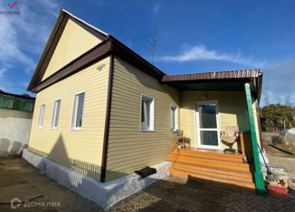 Продается дом, 40 м2, Ангарск, переулок Саврасова, 9