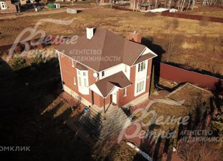 Продаю дом, 220 м2, хутор Ильичёвка, коттеджный посёлок Новая Ильичёвка, 125