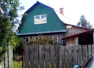 Продается дом, 32 м2, поселок Крутиха