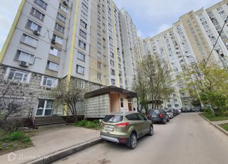 1-ком. квартира на продажу, 37.9 м2, Москва, Куликовская улица, 7, метро Улица Старокачаловская